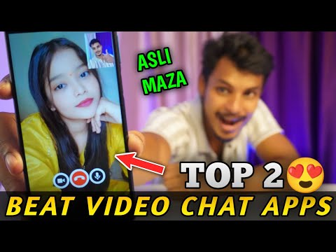 Top 3 Free Video Call Apps | Free Video Call Apps | Video Call App