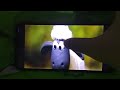 Shaun The Sheep Timmy In A Tizzy Crying Speed Up Slow Vs Little Sheep Of Horrors
