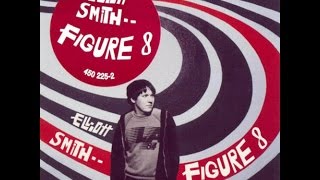Elliott Smith Figure 8 (Full Album)