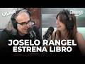 New Book By Joselo Rangel VA VA VA With Ximena Sariñana Natalia Téllez And Marina Soto