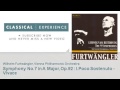 Ludwig Van Beethoven : Symphony No.7 in A Major, Op.92  : I.Poco Sostenuto - Vivace