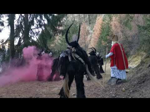 Die Wilde Nacht 2020