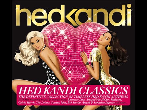 GROOVEFINDER ft. LEAH MCCRAE – All This Love That I'm Giving (Broke One Remix)