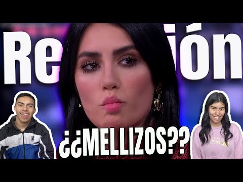 MEXICANOS REACCIONAN II Lali y Miguel Ángel Silvestre: Verdad o Mentira