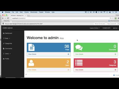 1 Variables in PHP DATA TYPES PHP FOR BEGINNERS BECOME A PHP MASTER CMS PROJECT COURSE