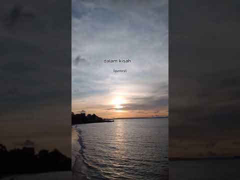 Story WA || Jill Siauta & Doddie Latuharhary _ Rusuk yang sama