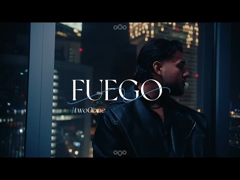 MORPHEUZ x LUNE x JAZEEK Type Beat - "FUEGO"
