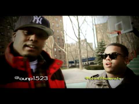 BEHIND THE LENS TV: MONA L ft REMO THE HIT MAKER,OUN P.
