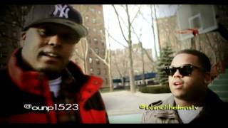 BEHIND THE LENS TV: MONA L ft REMO THE HIT MAKER,OUN P.