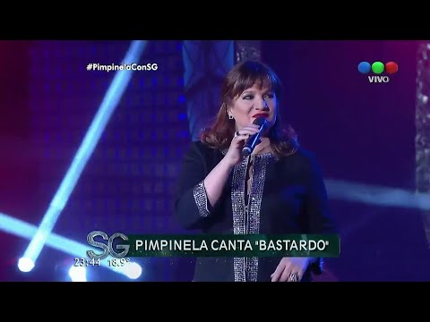 Pimpinela "Bastardo" en Susana Gimenez (2016)! Reaction/Reacción from Finland!