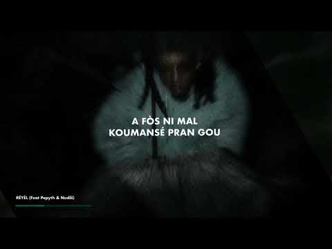YSN, Pepyth & Nudiii - Réyèl (Lyrics Video)