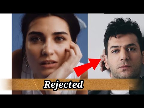 Tuba büküstün rejected the offer to work with Murat yeldirim