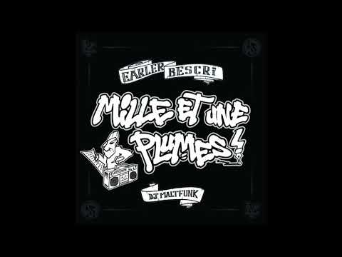 Earler & Bescri - Des pilules (Ft. Oz Dezeta)