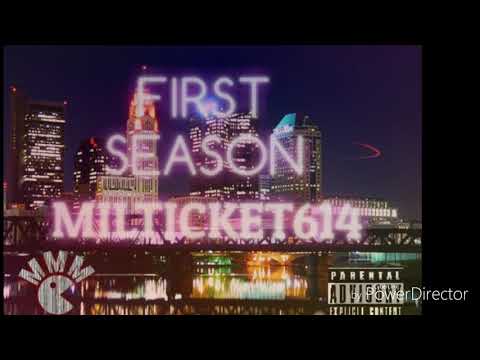 Milticket614 - shake em off