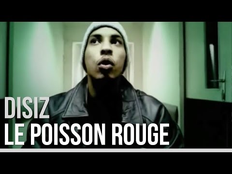 Disiz La Peste - Le poisson rouge
