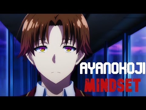 Ayanokoji Mindset Finally Revealed