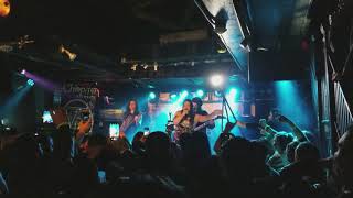 Saratoga - el gran cazador - 1-27-2018