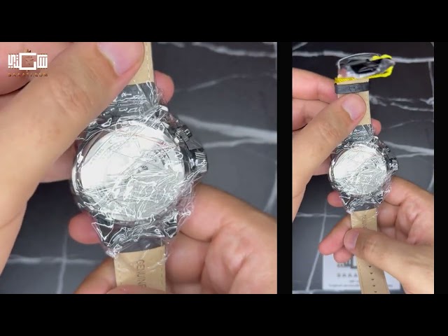 ساعة انفيكتا فورس كوارتز رجالية - 3332