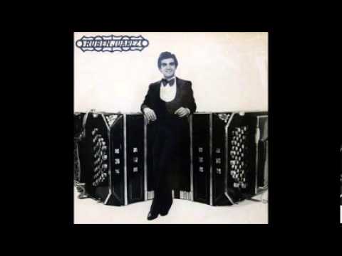 Tiempo de tranvías (Rubén Juárez -1980)