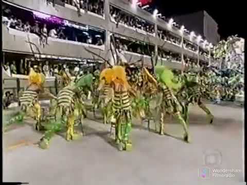 Dudu Nobre - 33 Destinos e D. Pedro II