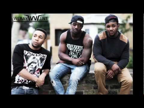 Weray Ent (@WerayEnt) - Skankulu (Audio)