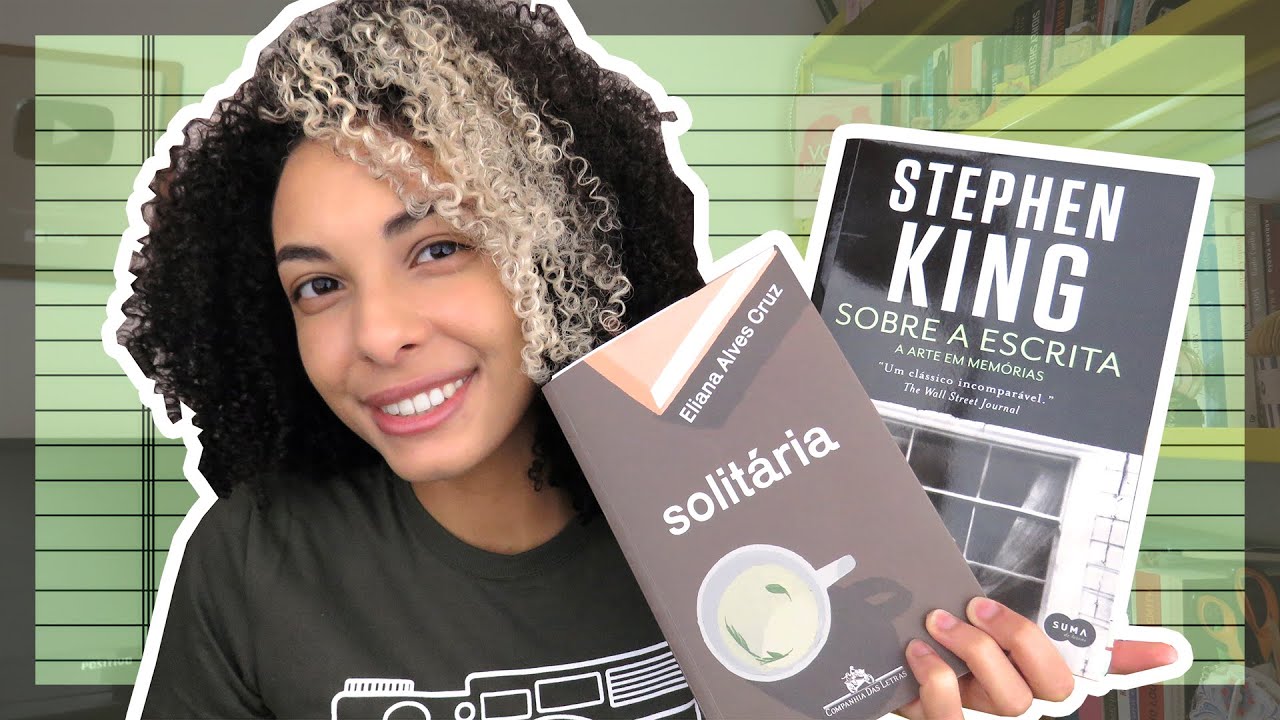 O PODER DO DETALHE NA LITERATURA | DICAS DE ESCRITA CRIATIVA