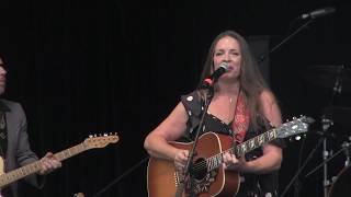 Carlene Carter &quot;Easy From Now On&quot;