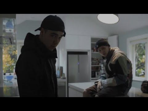 Lukas - Vest ft. Lil Tree (Music Video)