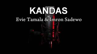 Download lagu KANDAS KARAOKE /EVIE TAMALA & IMRON SADEWO mp3