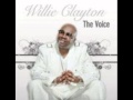 Willie Clayton - Going Crazy.wmv