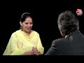 Jaya Kishori EXCLUSIVE Interview: Dhirenra Shastri को लेकर क्या बोलीं Jaya Kishori?| Bageshwar Baba - Video