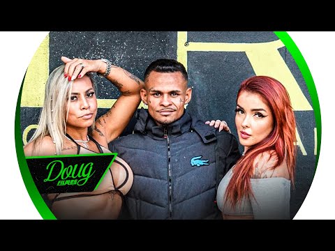 MC BLK -  GOLPE TAI CAI QUEM QUER (CLIPE OFICIAL) Doug Filmes