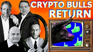 $150,000 Bitcoin Reconfirmed | Crypto Bulls Return