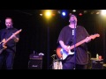 THE SMITHEREENS "Even If I Never Get Back Home" 11-09-14 FTC Fairfield CT