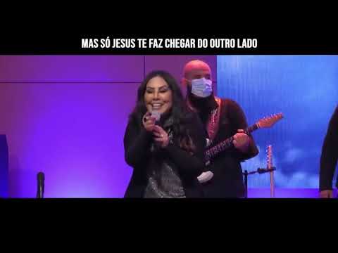 Rose Nascimento - Respire Fundo, Simplesmente Sobrenatural (AO VIVO) #music