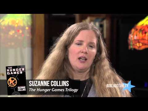 Suzanne Collins on the Vietnam War Stories Behind The Hunger Games and Year of the Jungle