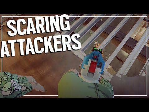 Duo to Diamond: Ruining Lives As Cav - Rainbow Six Siege