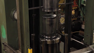 What is Deep Draw Metal Stamping? How Does It Work?