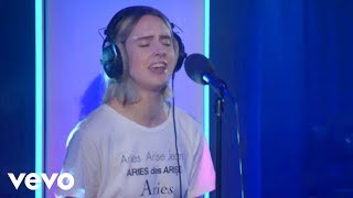 Snakehips, MØ - Redbone (Childish Gambino cover) in the Live Lounge