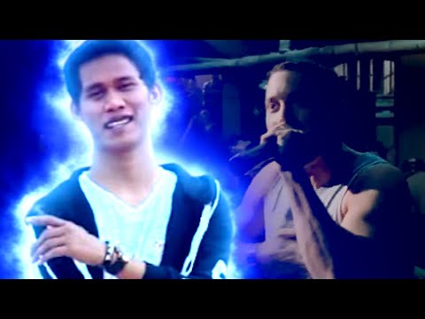 Eminem Nyanyi Preminim (Preman Feminim) By Dash Uciha (Cover)...