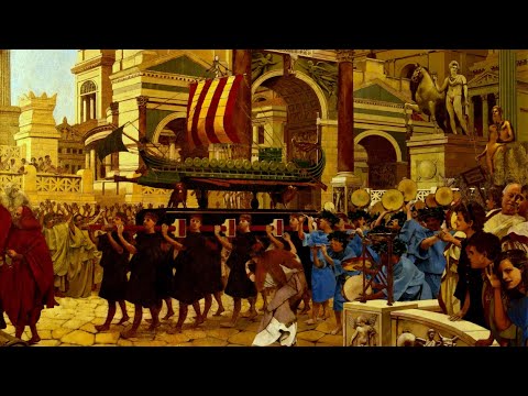Pompeius Magnus Returns! | 61 - 60 BC