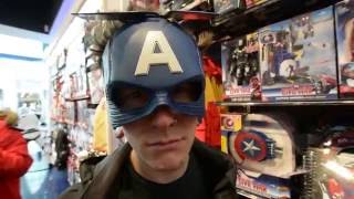 Where There&#39;s Life - Bright (Official Video)