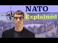 NATO Explained