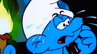 The Smurf Who Couldn&#39;t Say No • Full Episode • The Smurfs