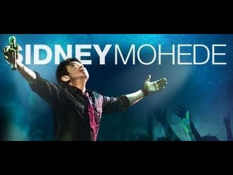 Praise and Worship with Sidney Mohede