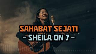 Download lagu SAHABAT SEJATI - SHEILA ON 7 | VIDEO LYRIC BY LAGU LAGI mp3 Download lagu SAHABAT SEJATI - SHEILA ON 7 | VIDEO LYRIC BY LAGU LAGI mp3