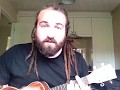 The King Blues - Shooting Facist’s - by Elmo Ashall-Kelly