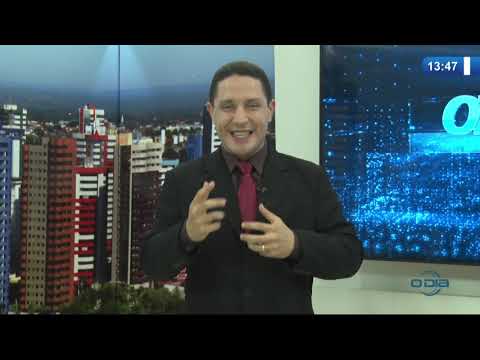 O DIA NEWS 28 02 20  PoliÌtica do Dia