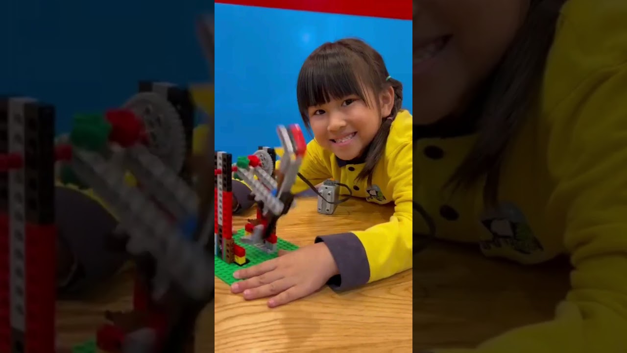 Bricks 4 Kidz Afterschool classes