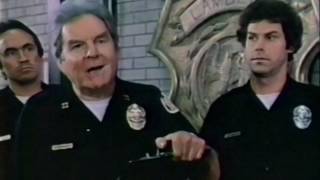 Policewoman Centerfold (1983) Video